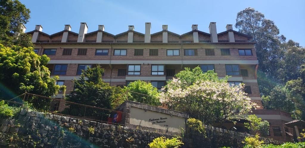 Apartamento em Gramado