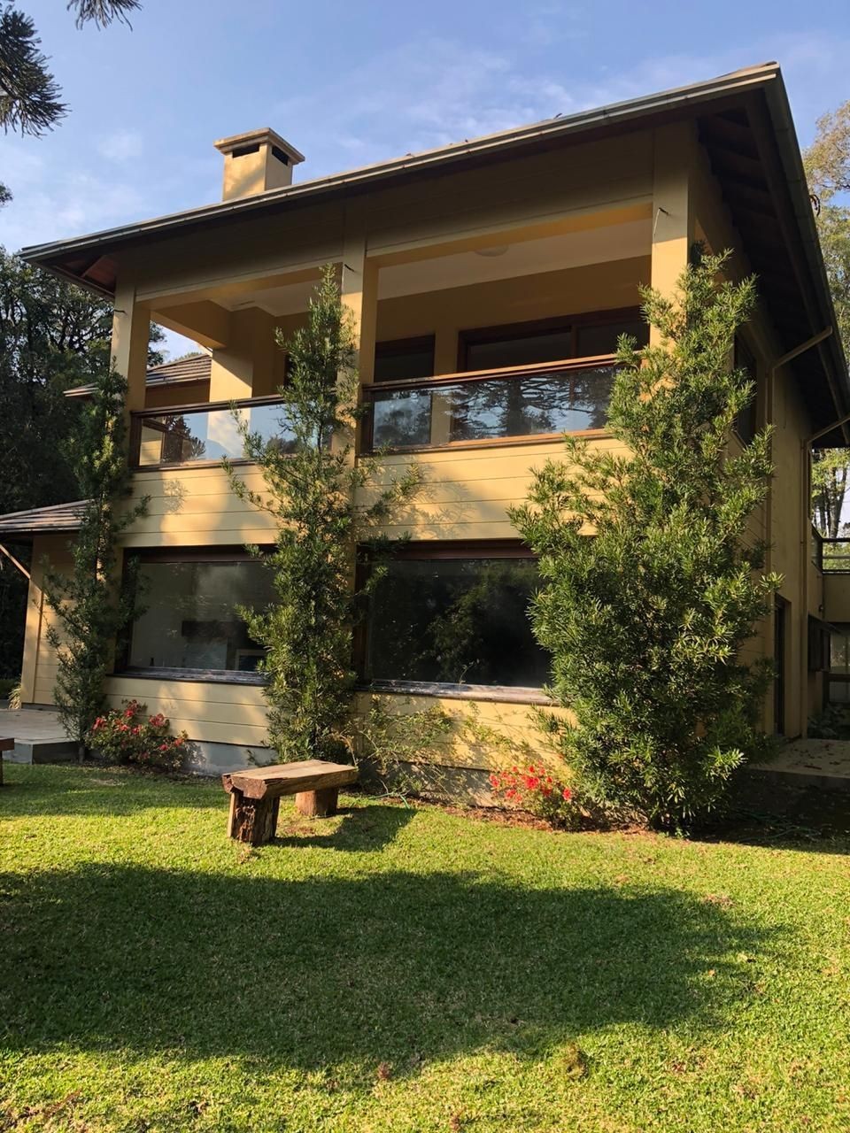 Casa de Condomínio em Canela