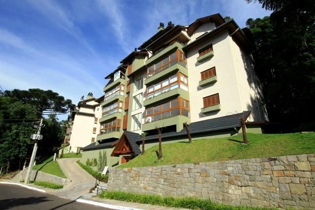 Apartamento em Gramado