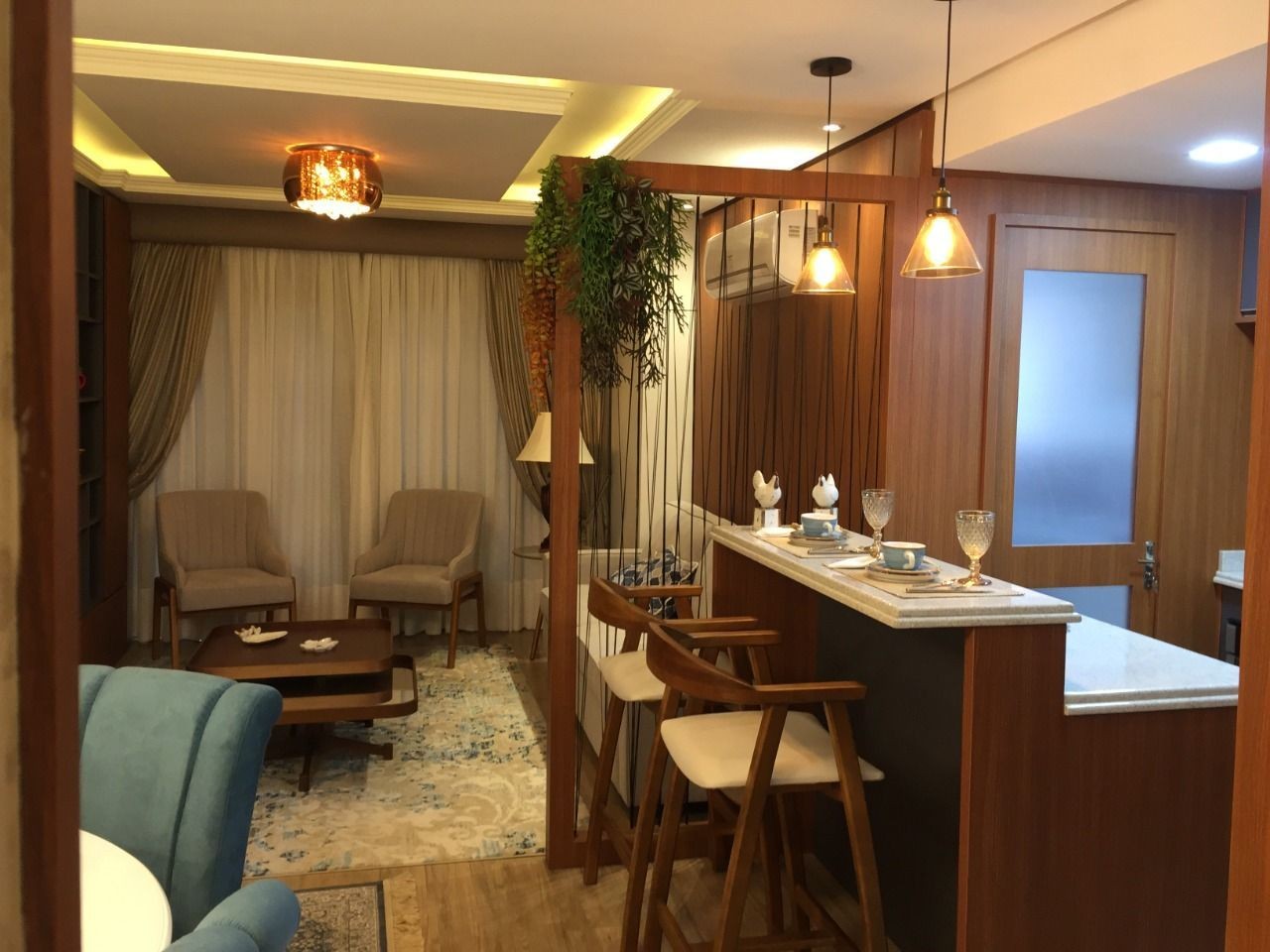 Apartamento em Gramado