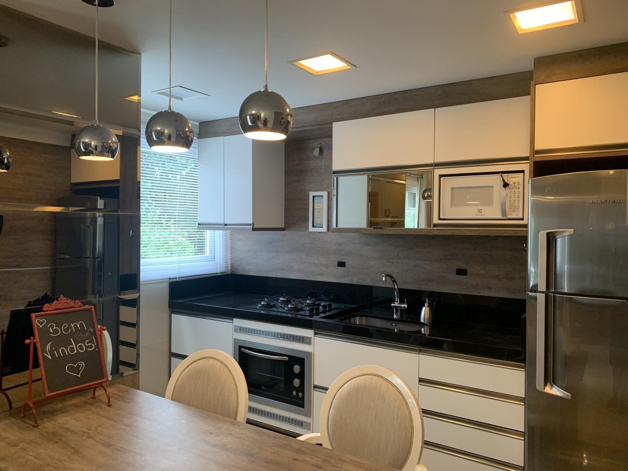 Apartamento em Canela