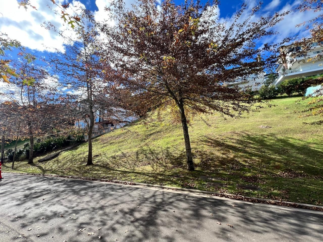 Terreno em Gramado