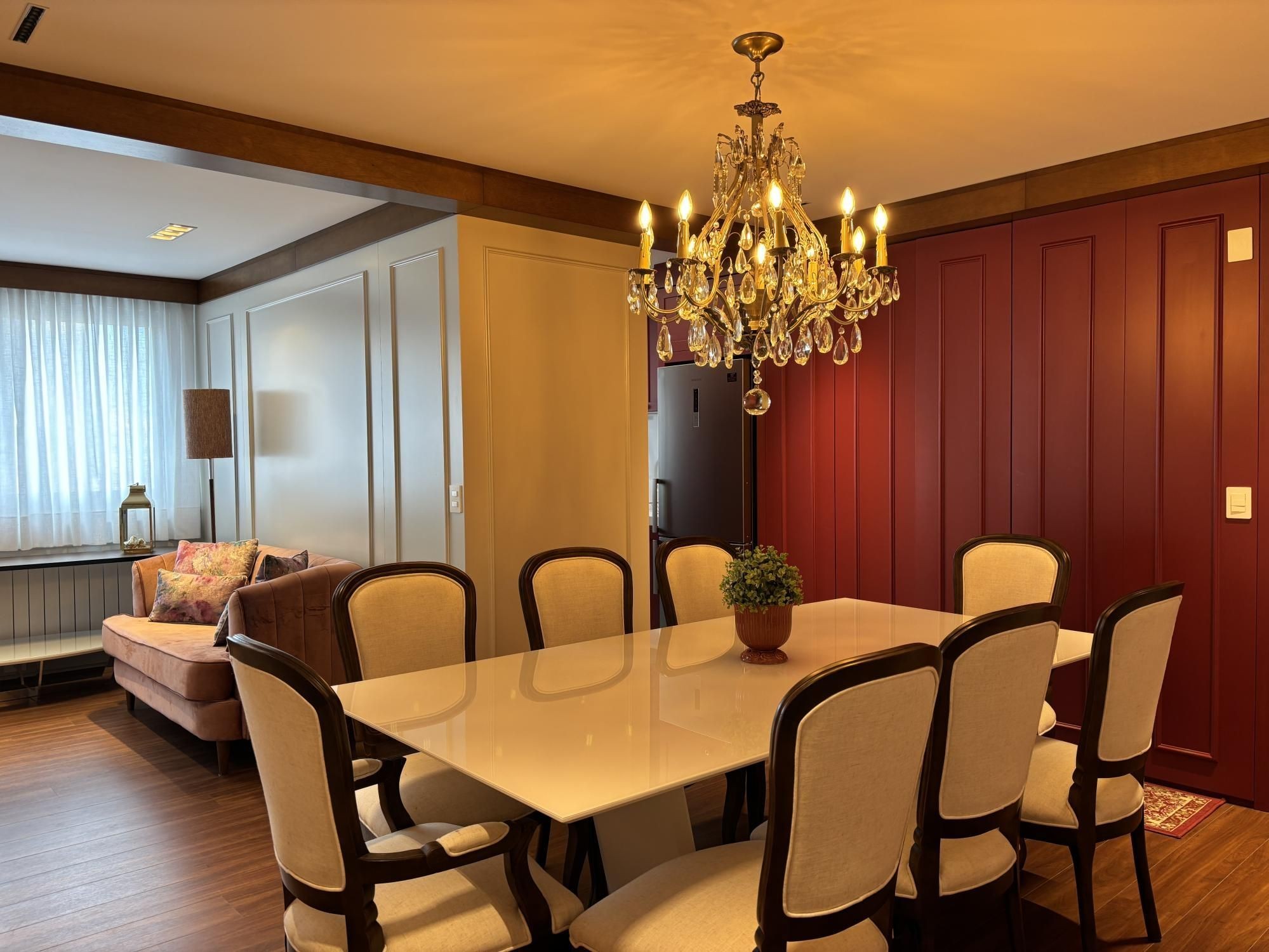 Apartamento em Gramado