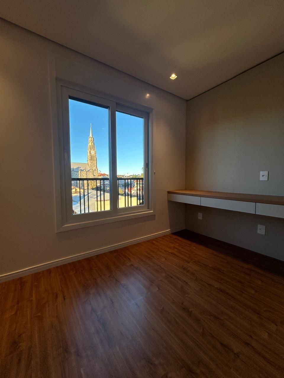 Apartamento em Canela