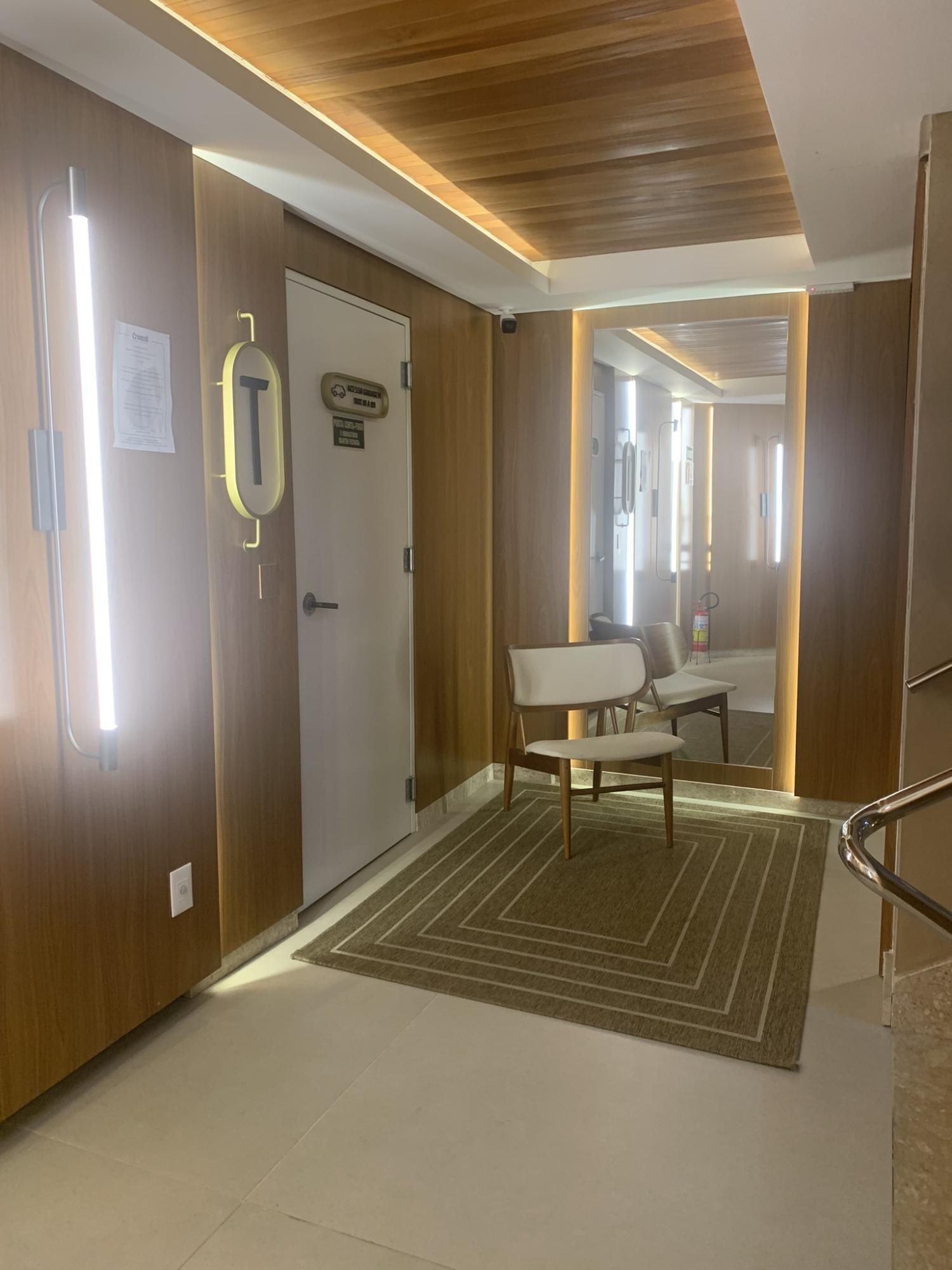 Apartamento em Canela