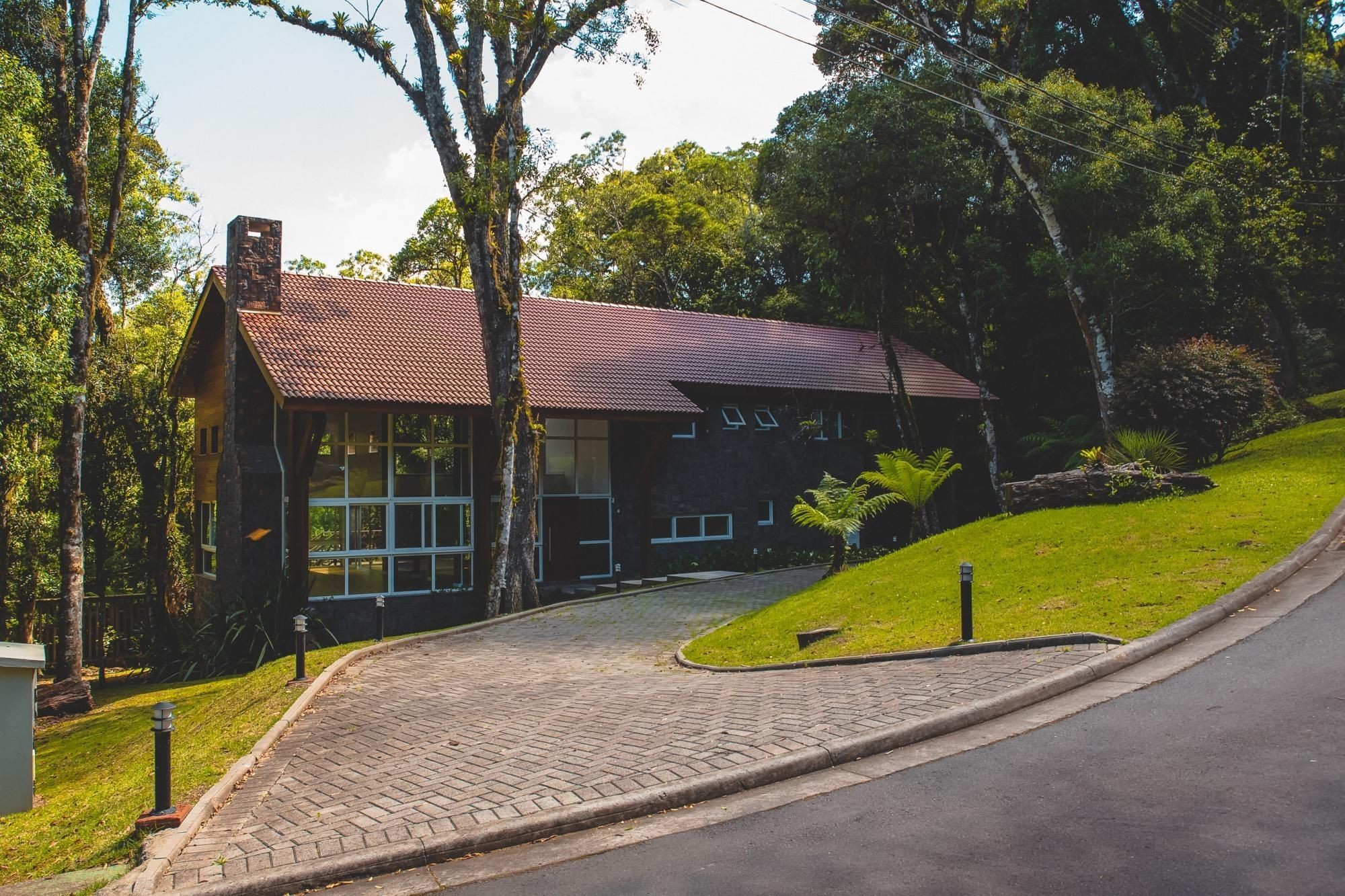 Casa de Condomínio em Gramado