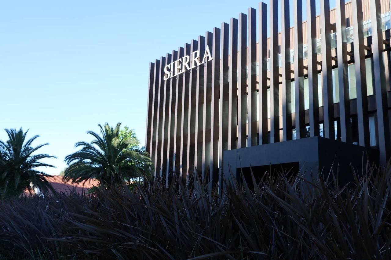 Apartamento em Gramado