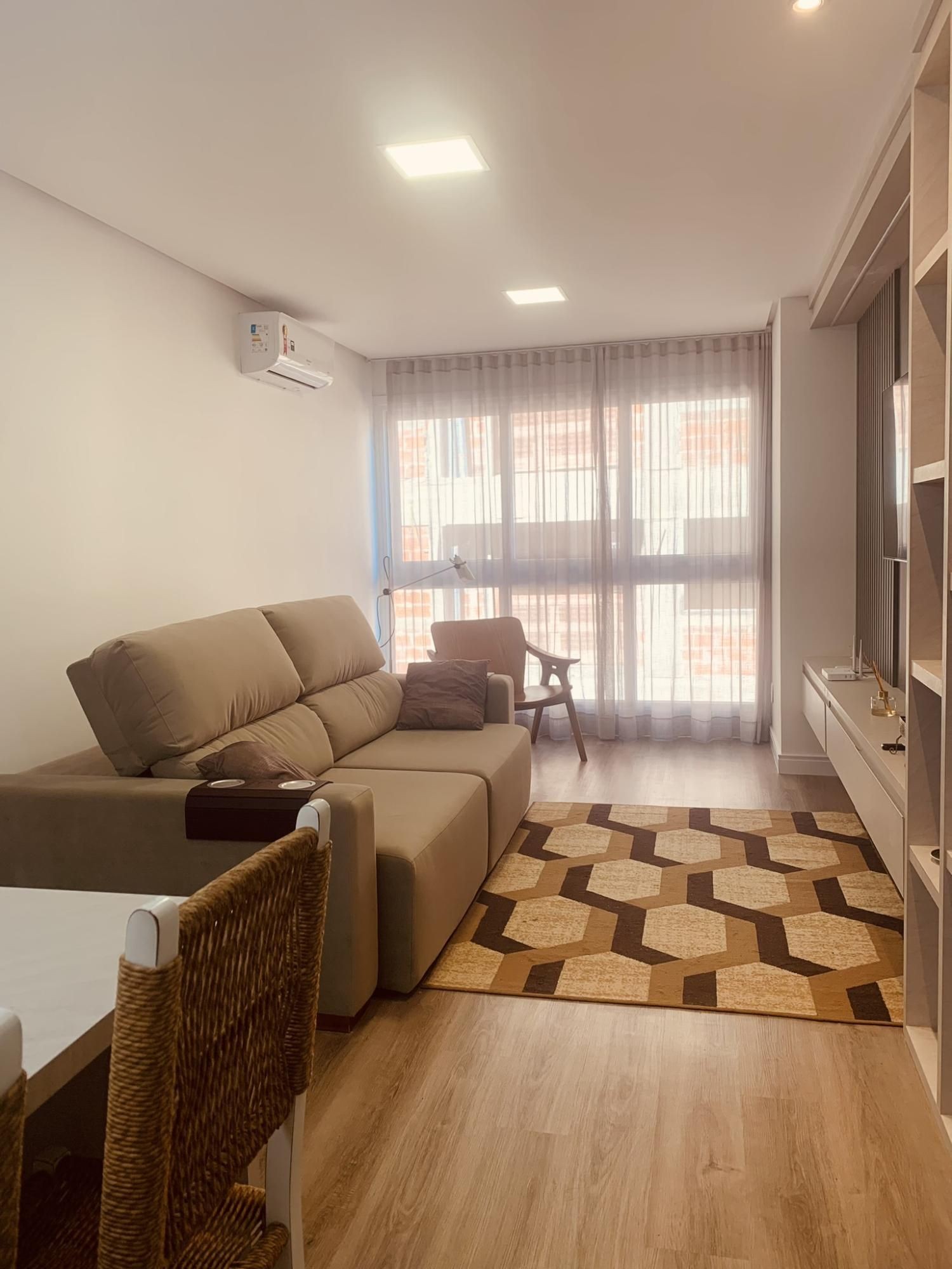 Apartamento em Gramado