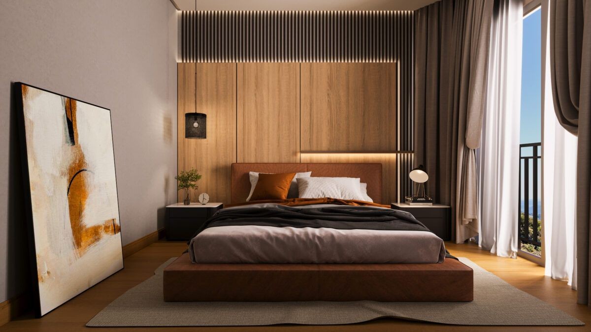 Apartamento em Gramado