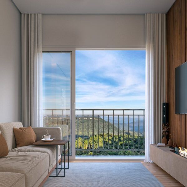 Apartamento em Gramado