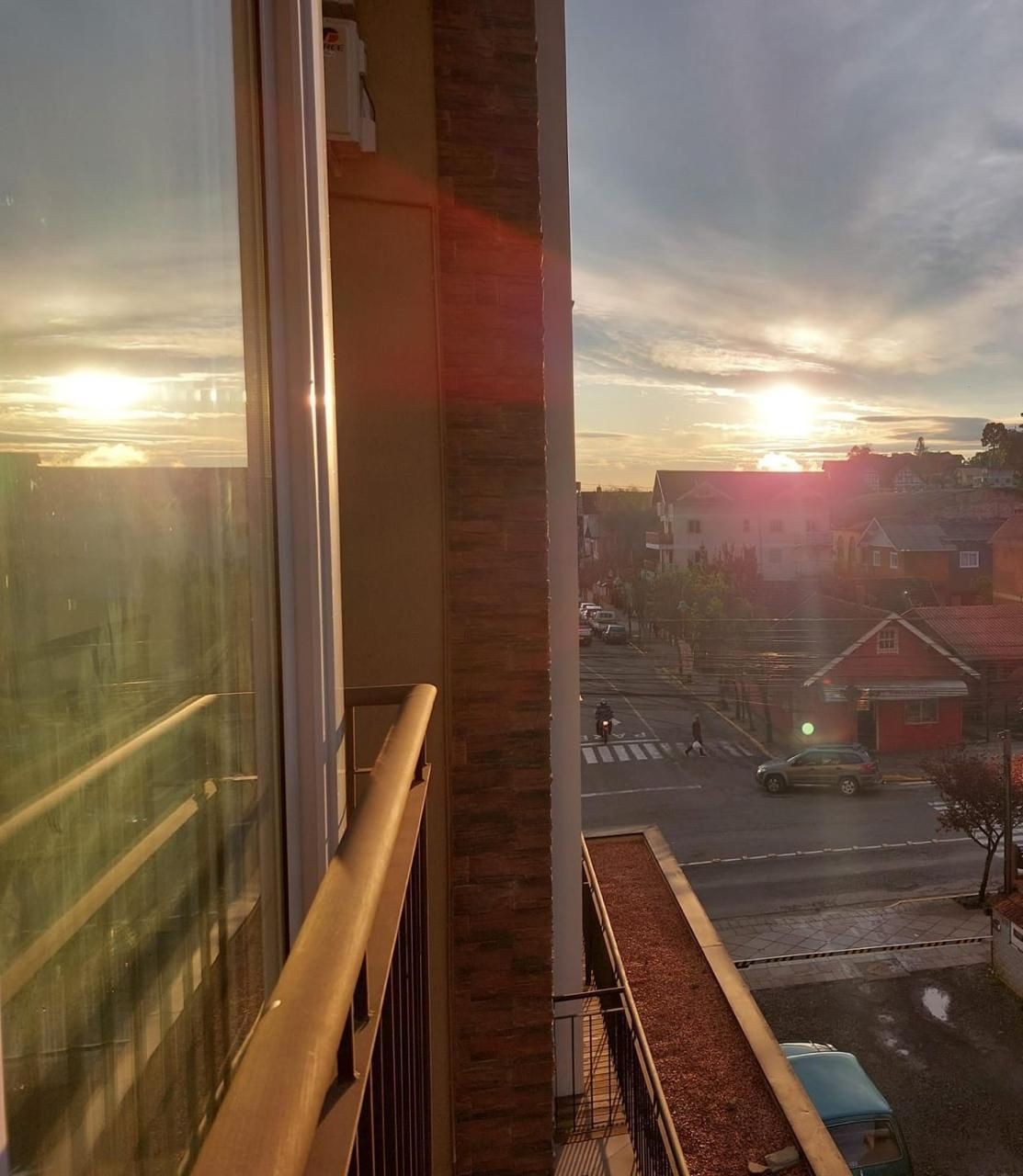 Apartamento em Gramado