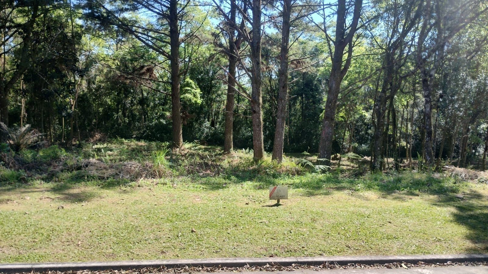 Terreno em Gramado