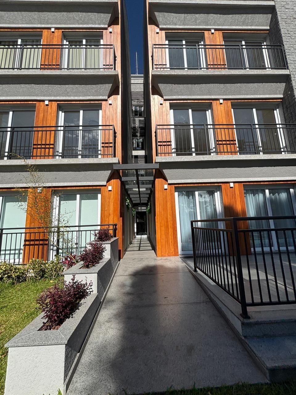 Apartamento em Canela