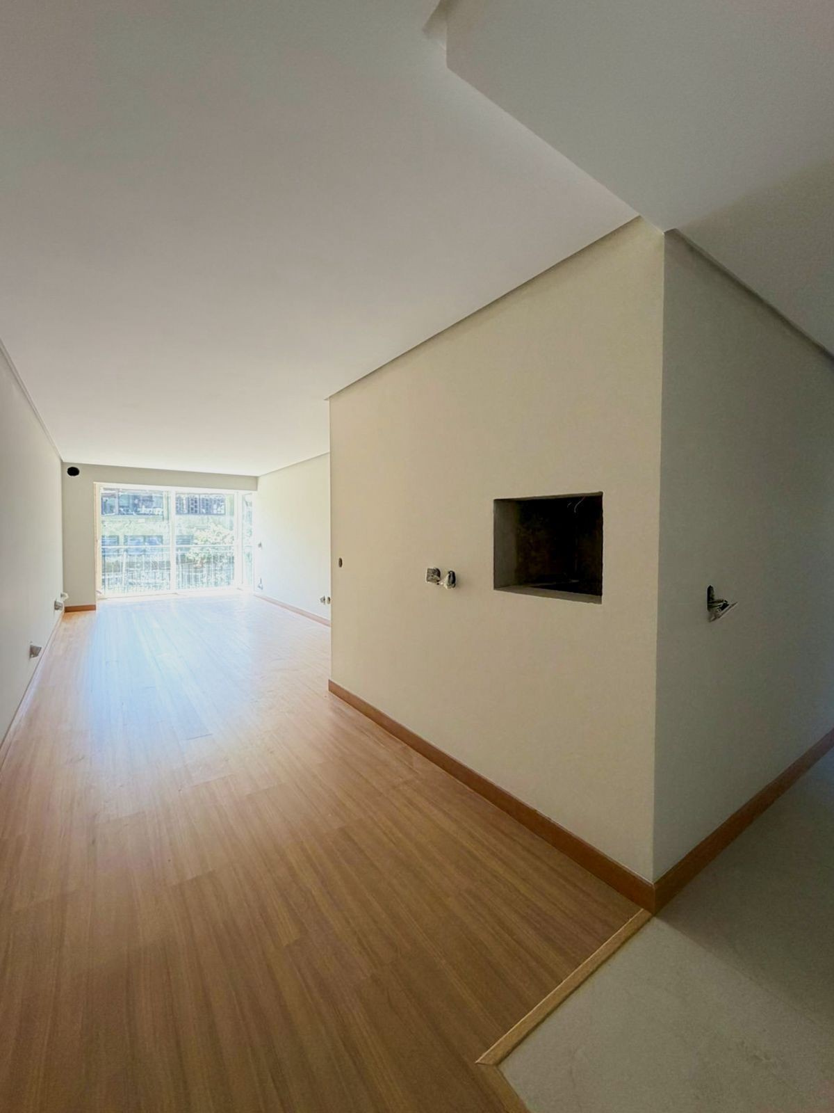 Apartamento em Canela