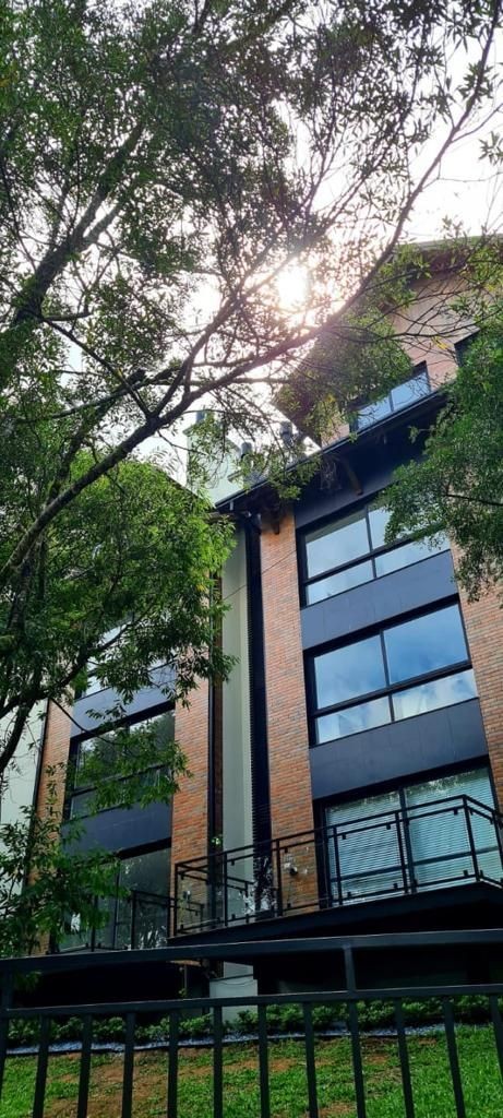 Apartamento em Gramado