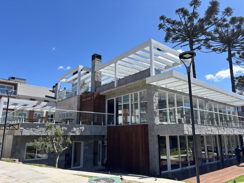 Apartamento em Gramado