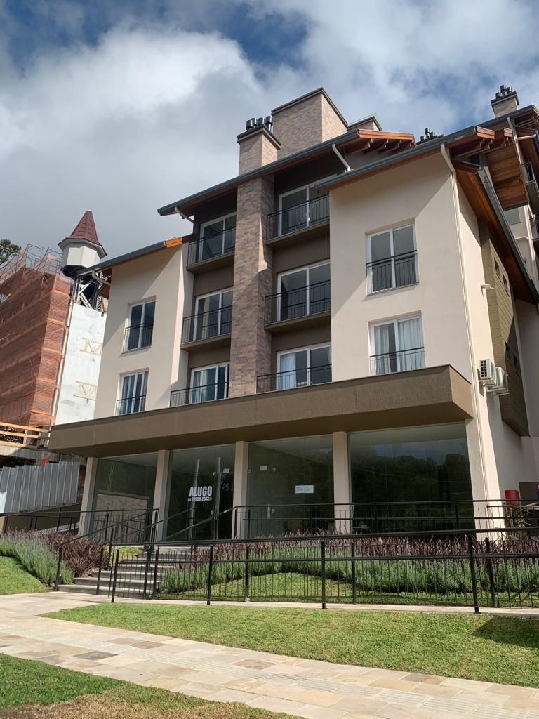 Apartamento em Gramado