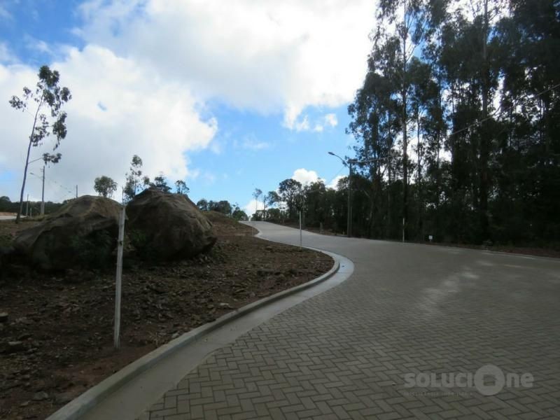 Terreno em Gramado