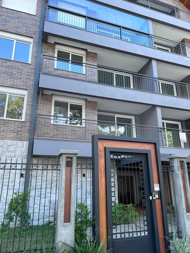 Apartamento em Canela