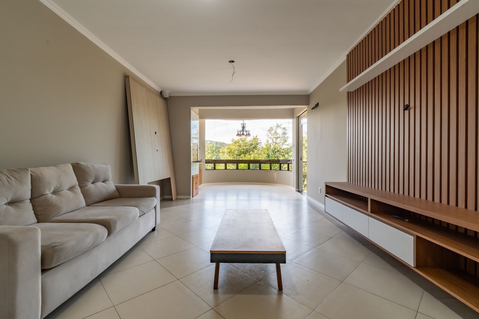 Apartamento em Gramado