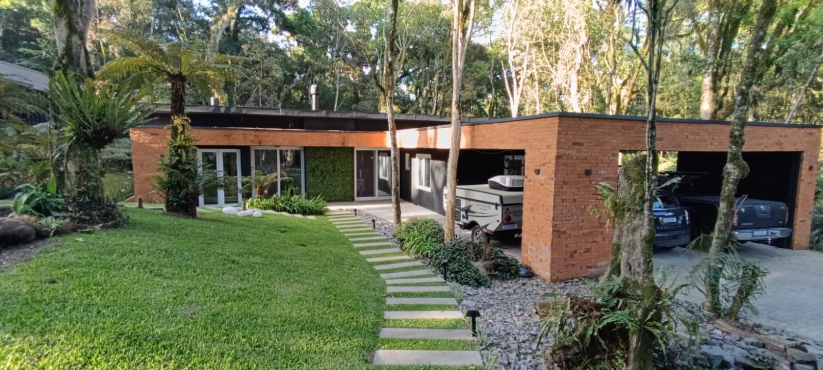 Casa de Condomínio em Gramado