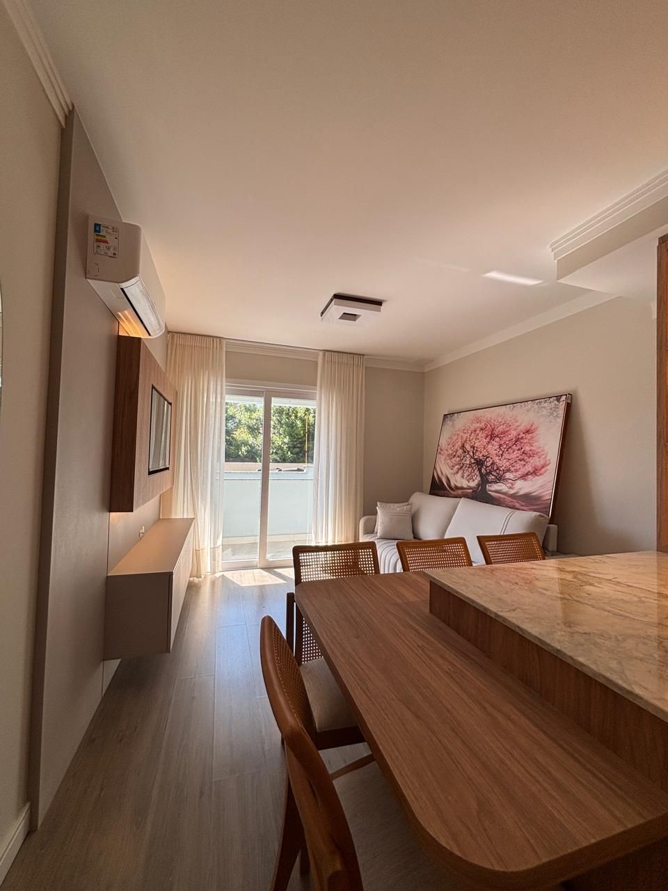 Apartamento em Canela