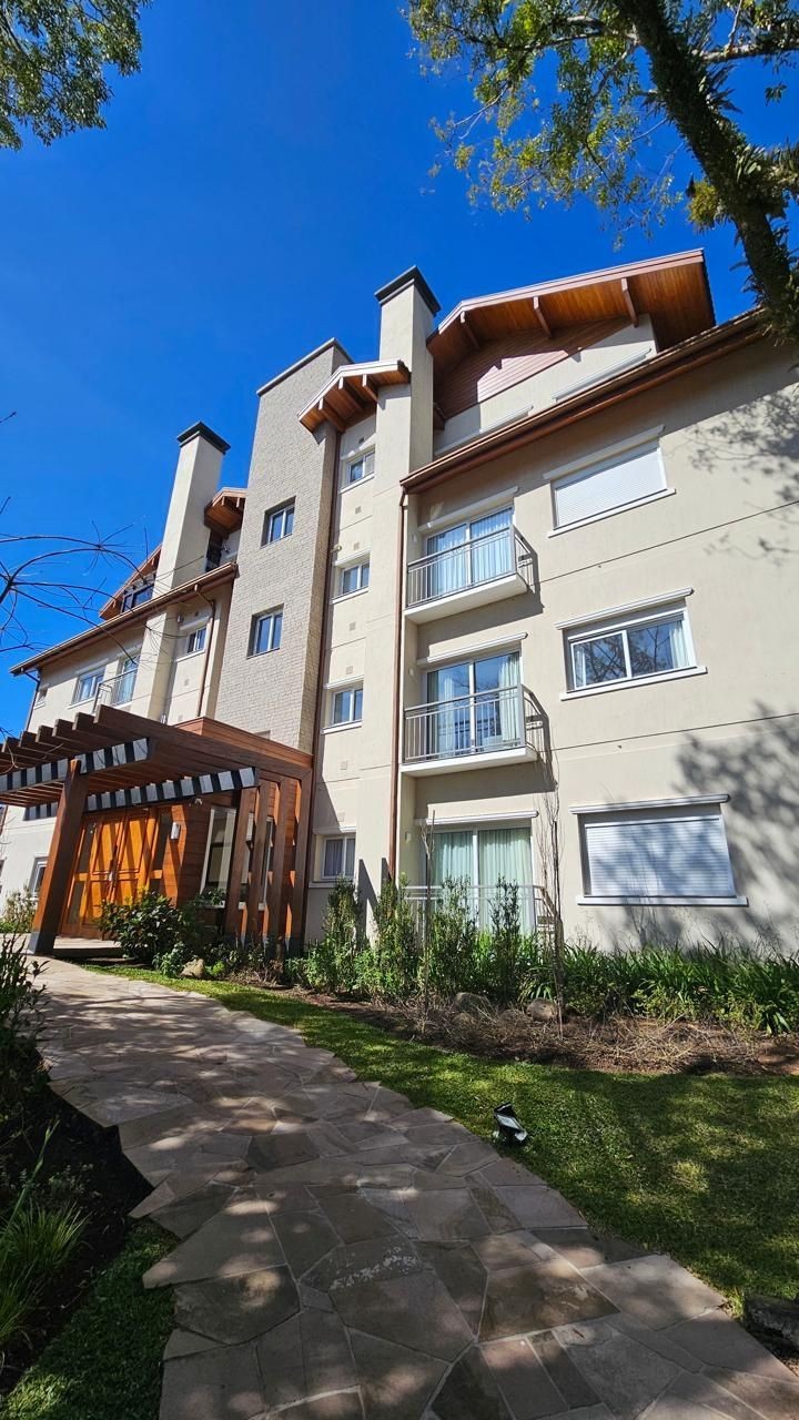 Apartamento em Gramado
