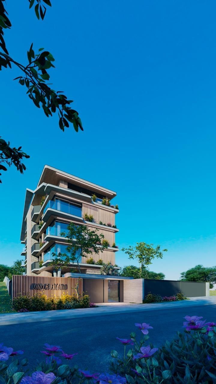 Apartamento em Gramado