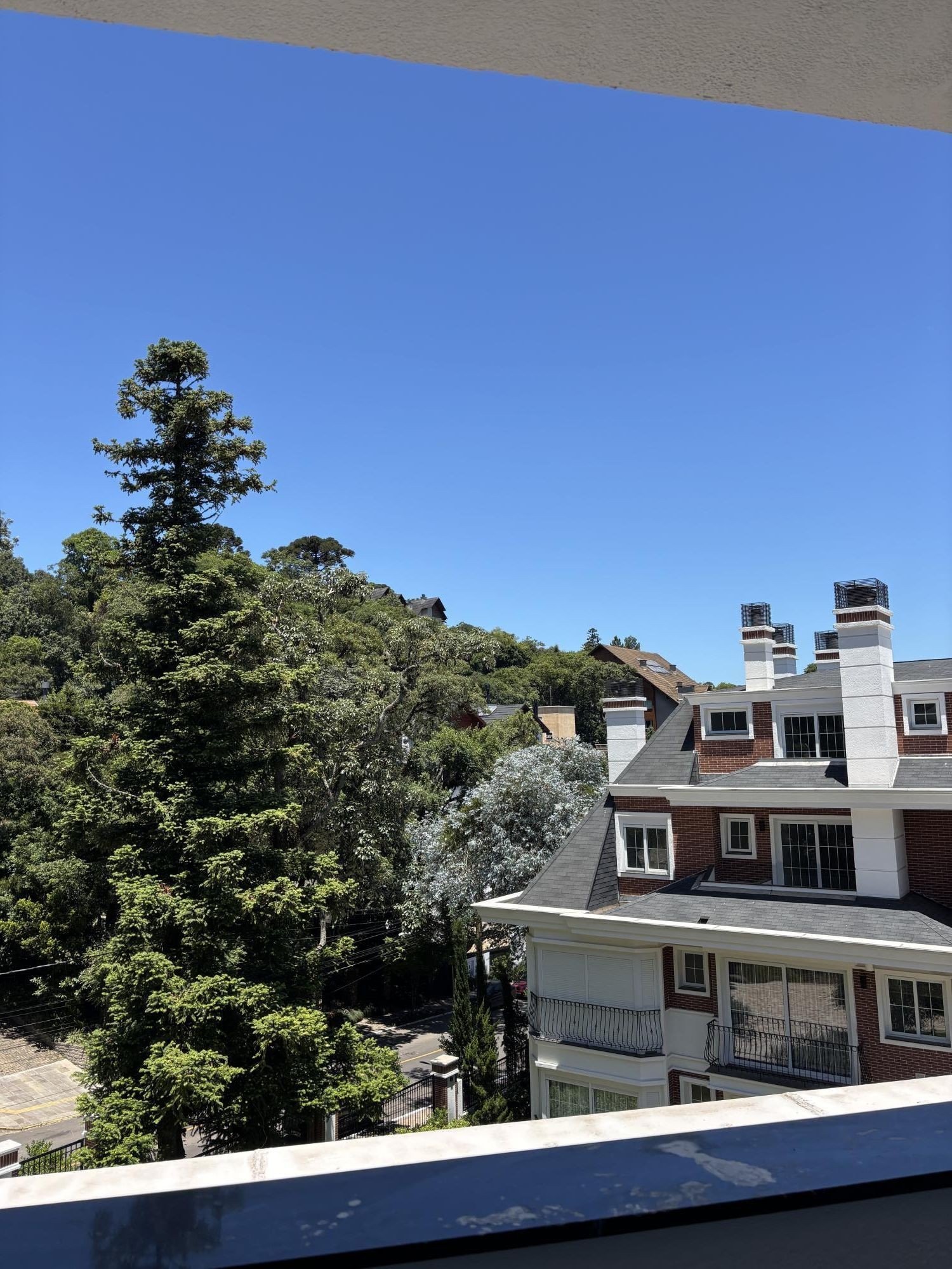 Apartamento em Gramado