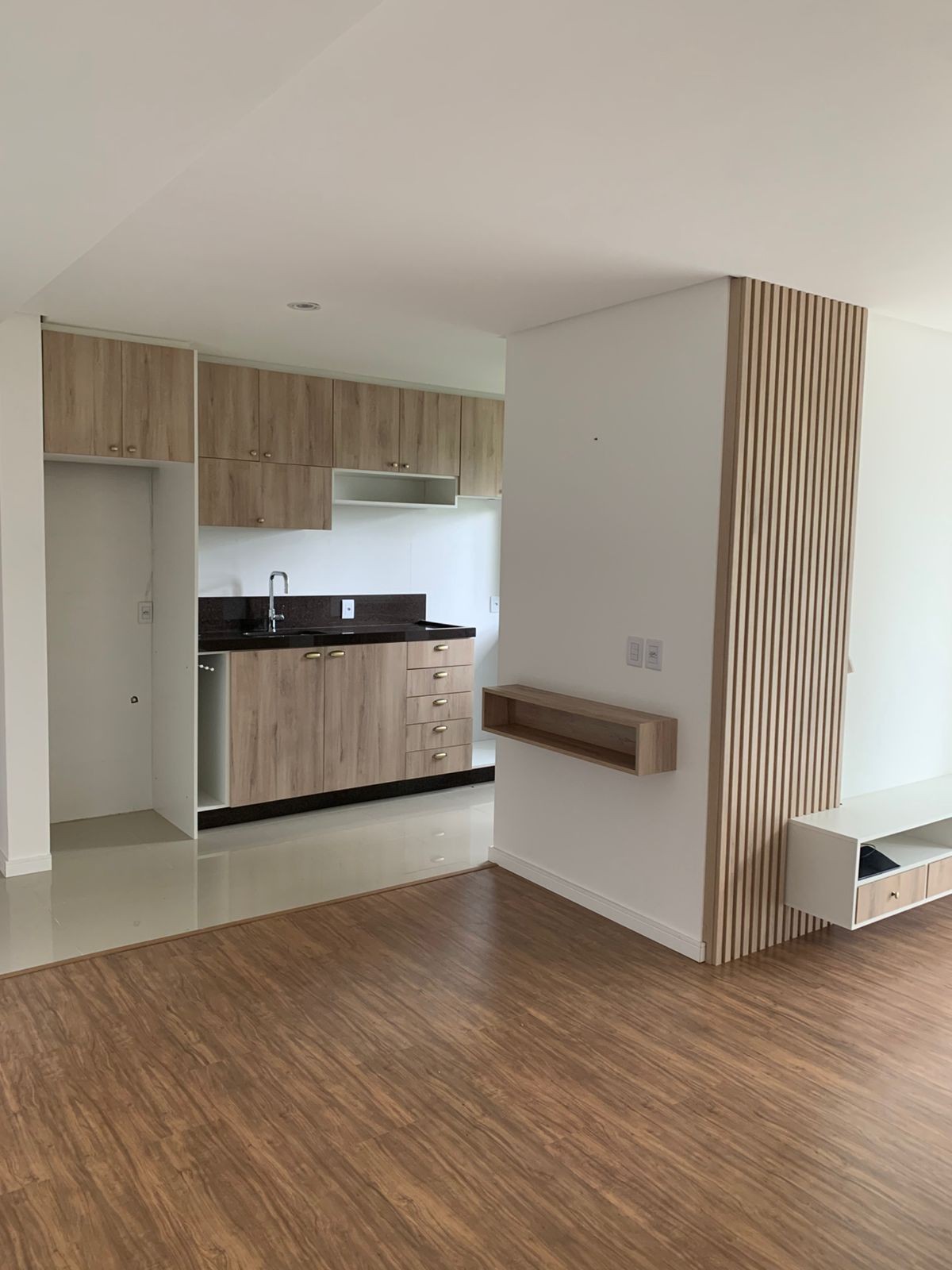 Apartamento em Canela