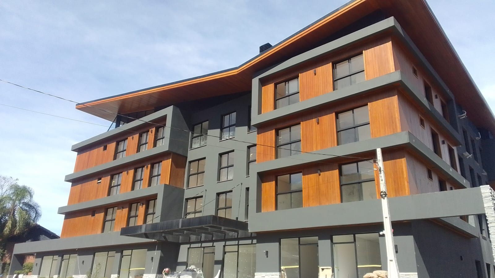Apartamento em Gramado