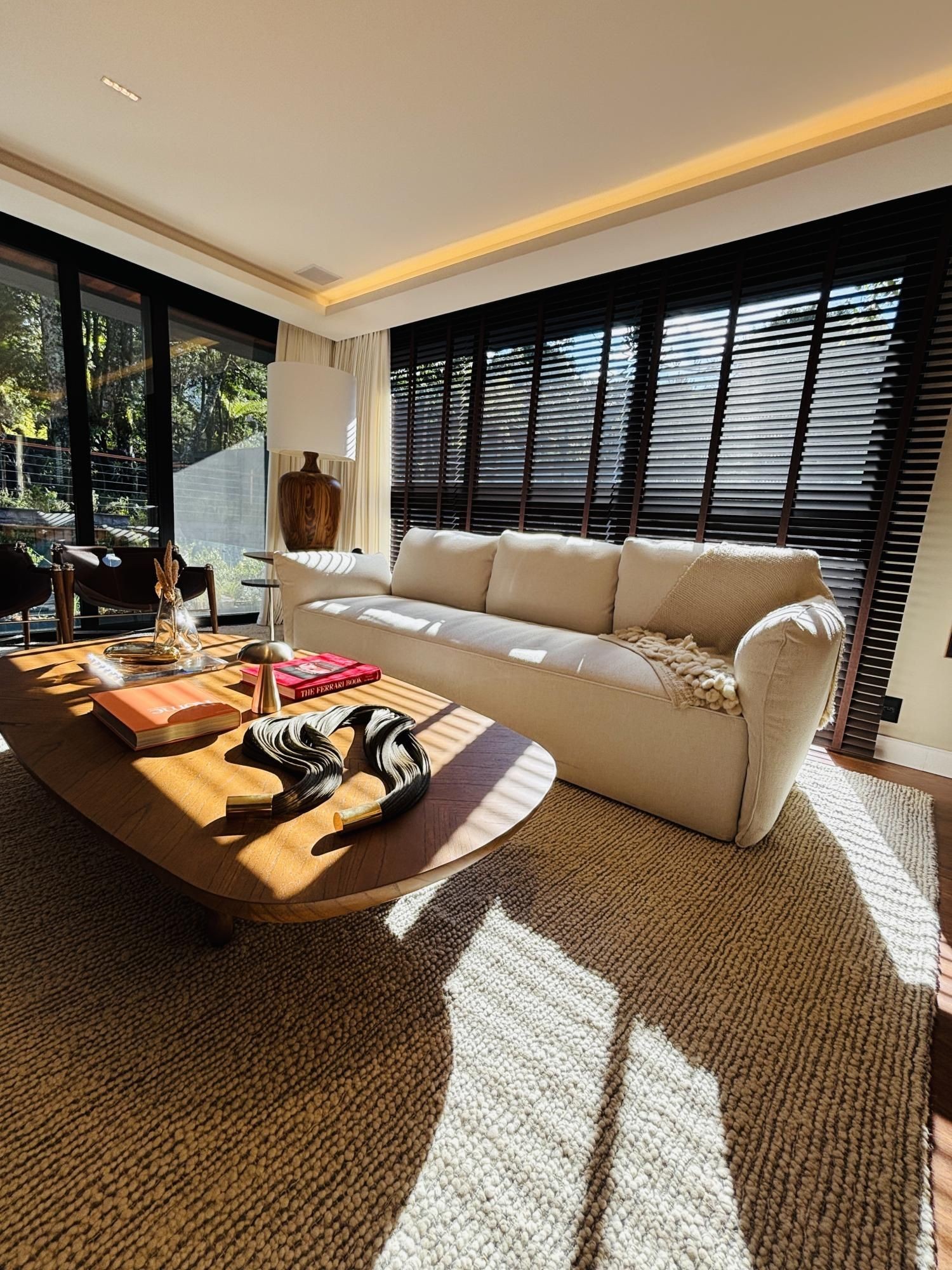 Apartamento em Gramado