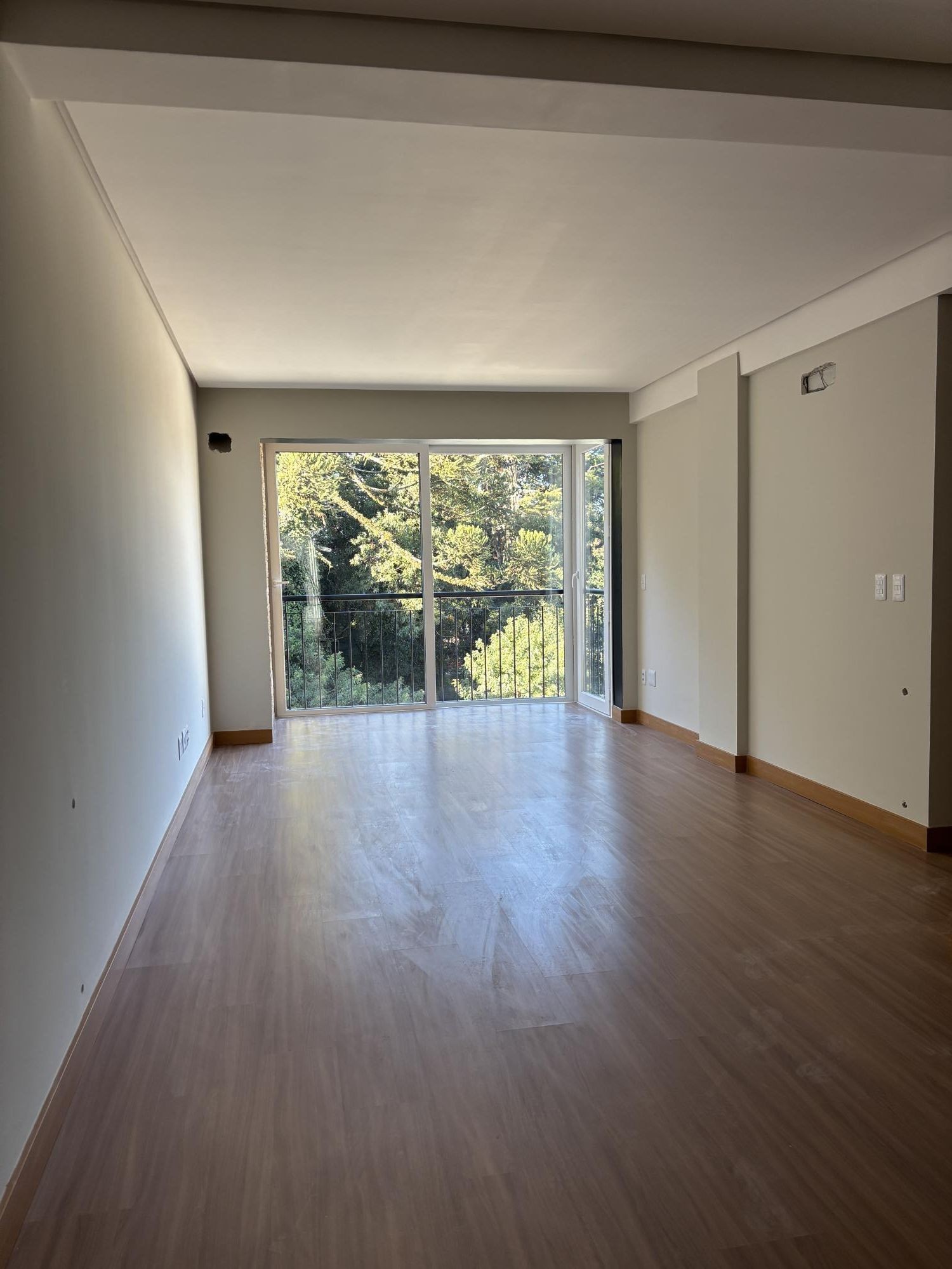 Apartamento em Canela