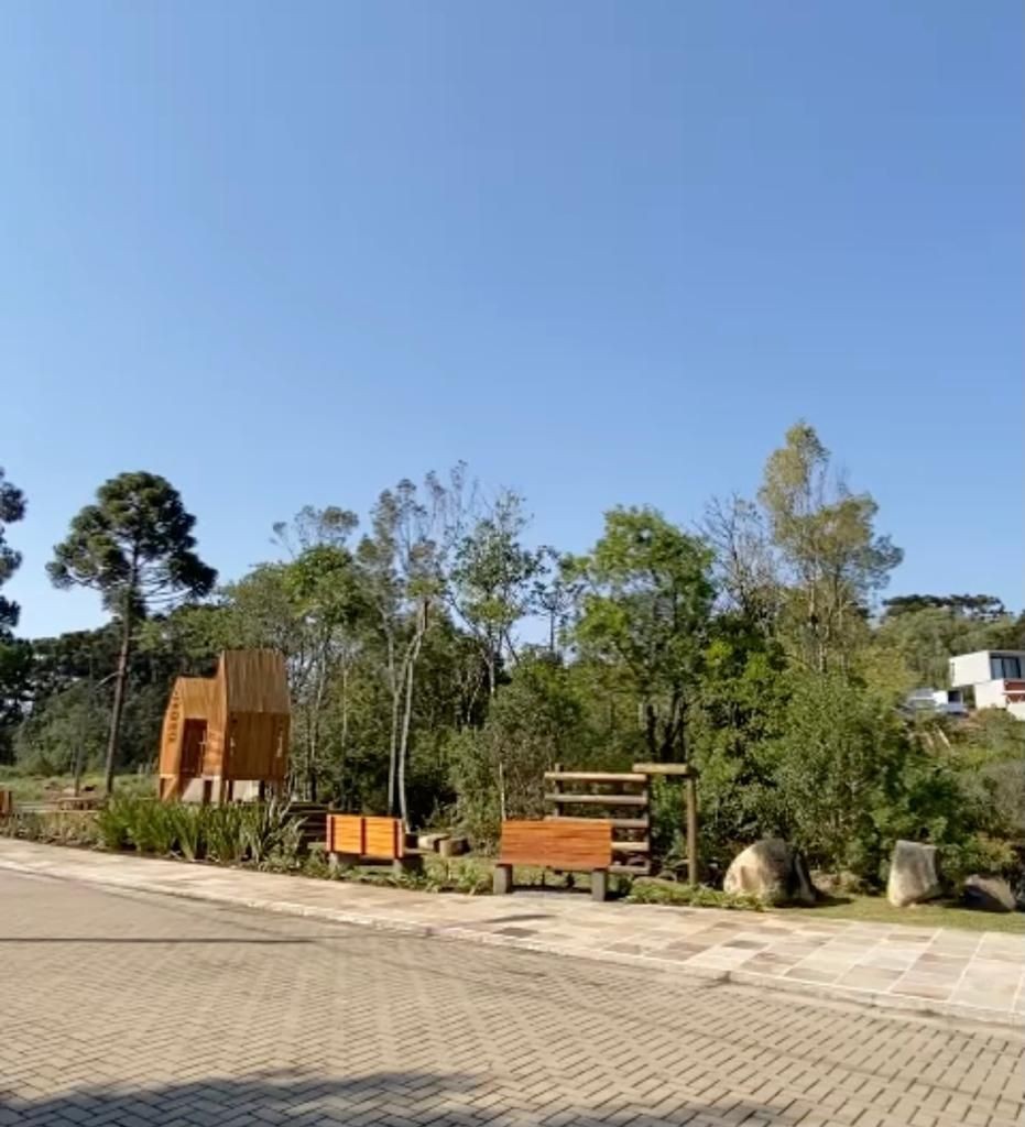 Terreno em Gramado