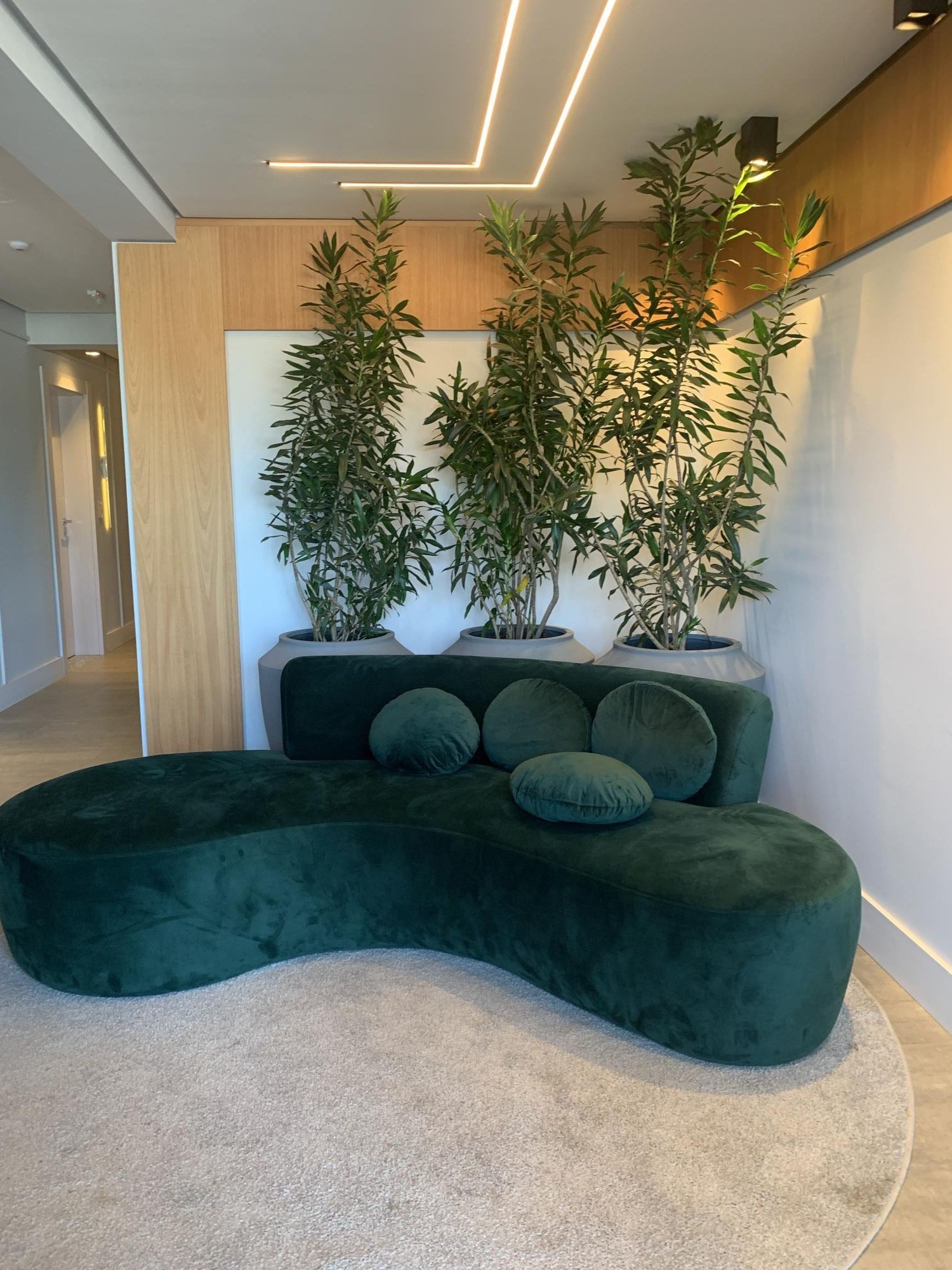 Apartamento em Canela