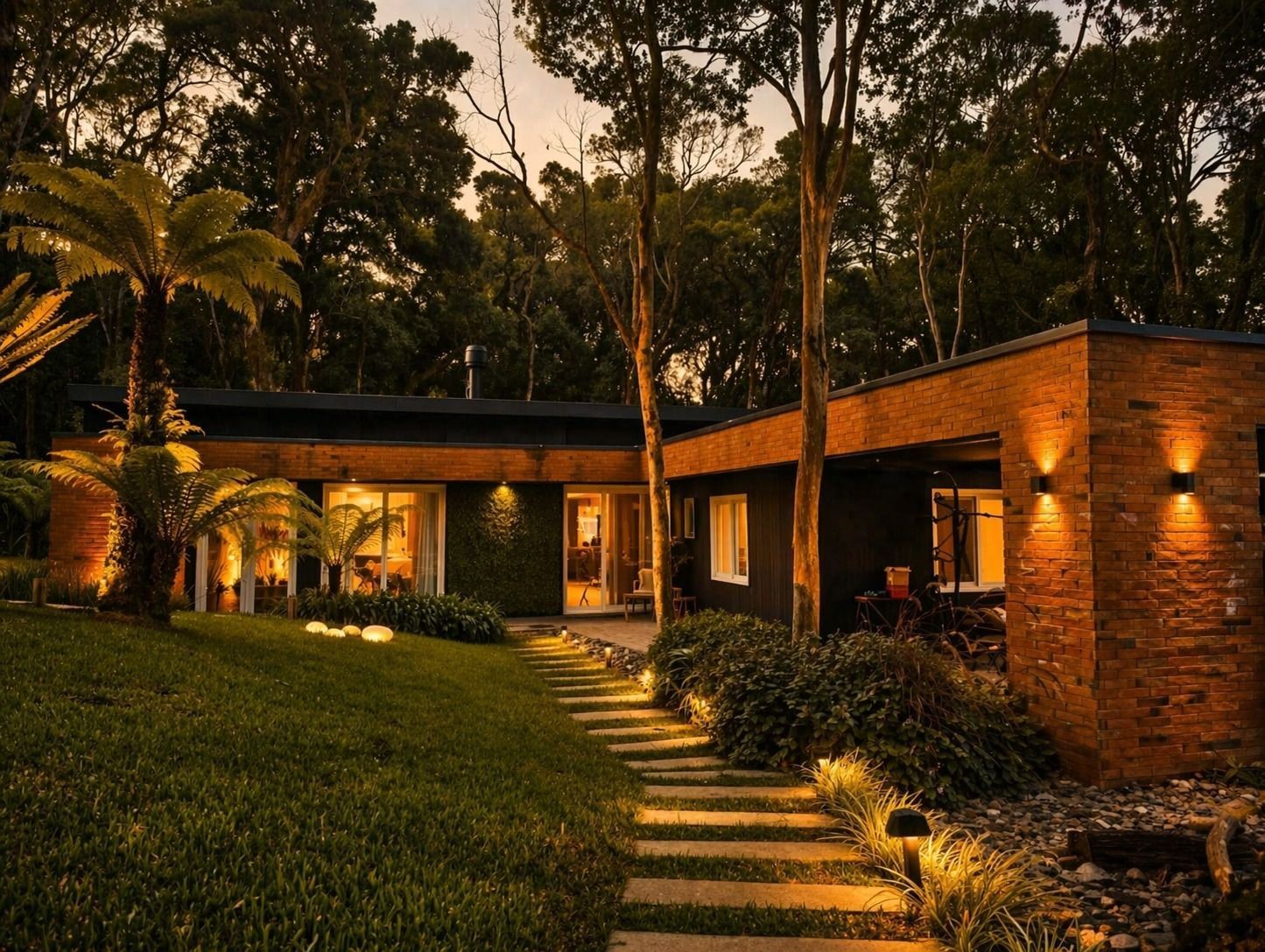 Casa de Condomínio em Gramado
