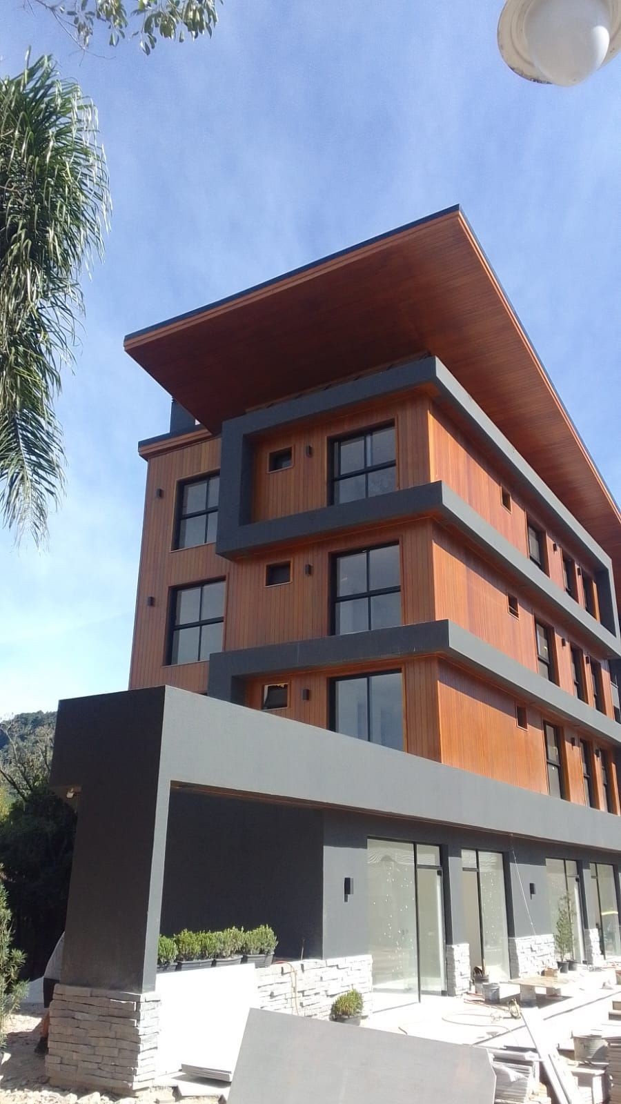 Apartamento em Gramado