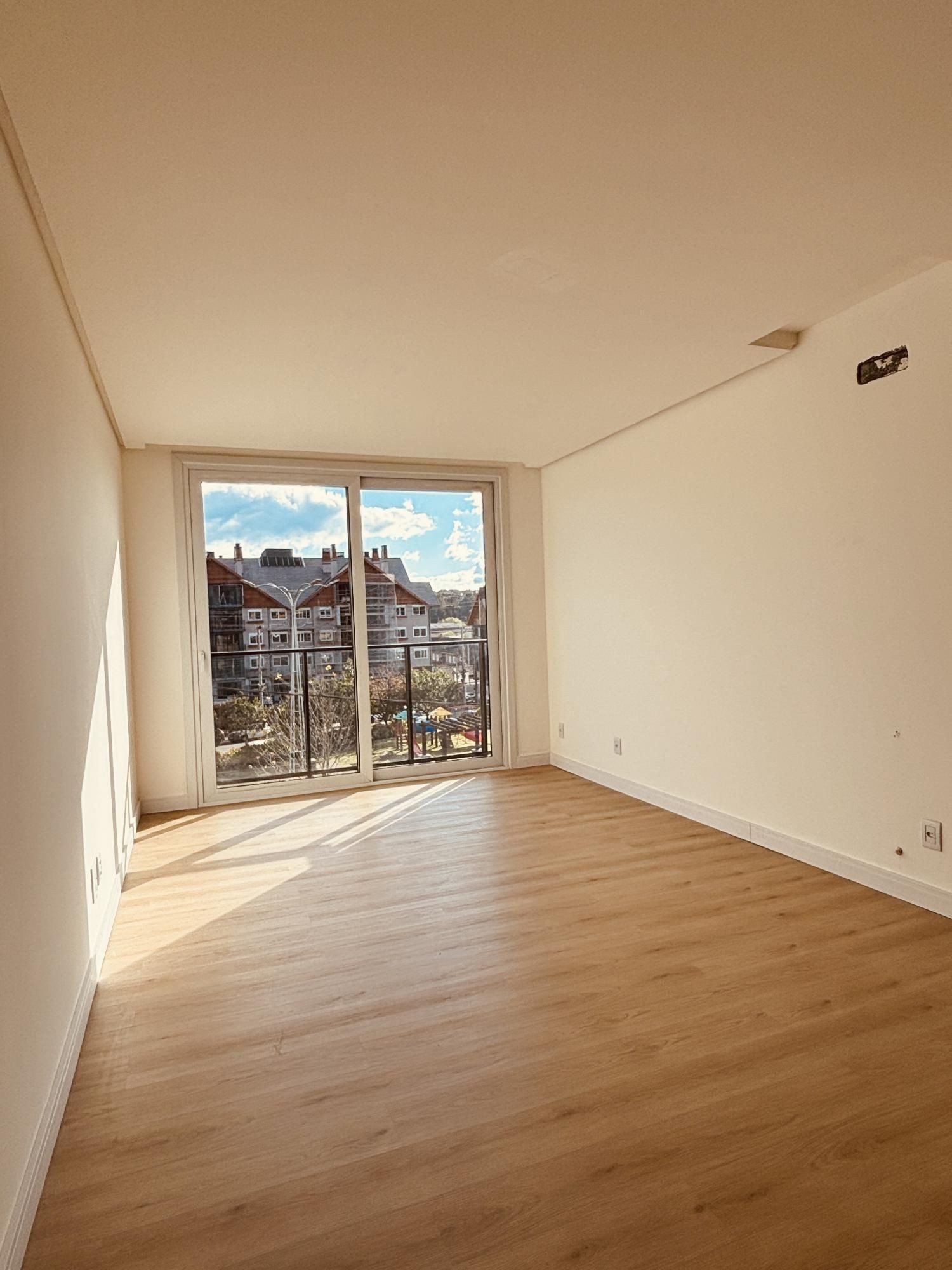 Apartamento em Canela