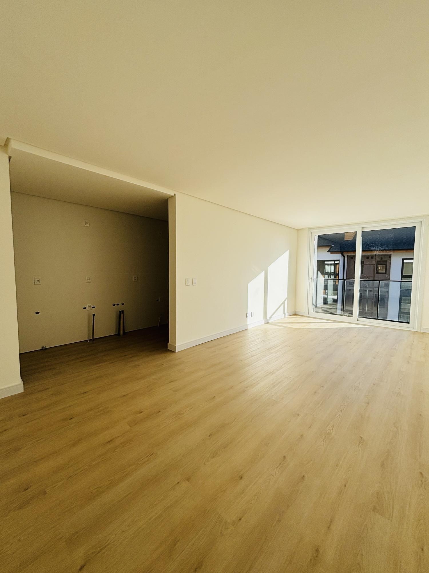 Apartamento em Canela