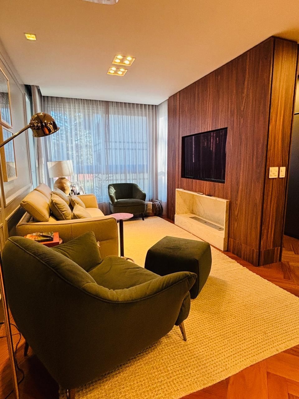 Apartamento em Gramado