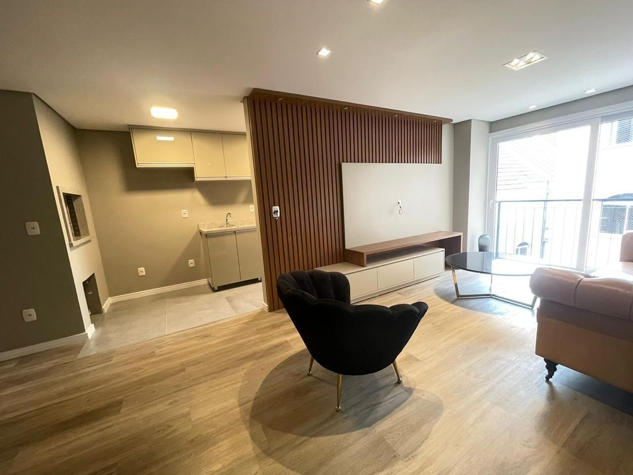 Apartamento em Gramado