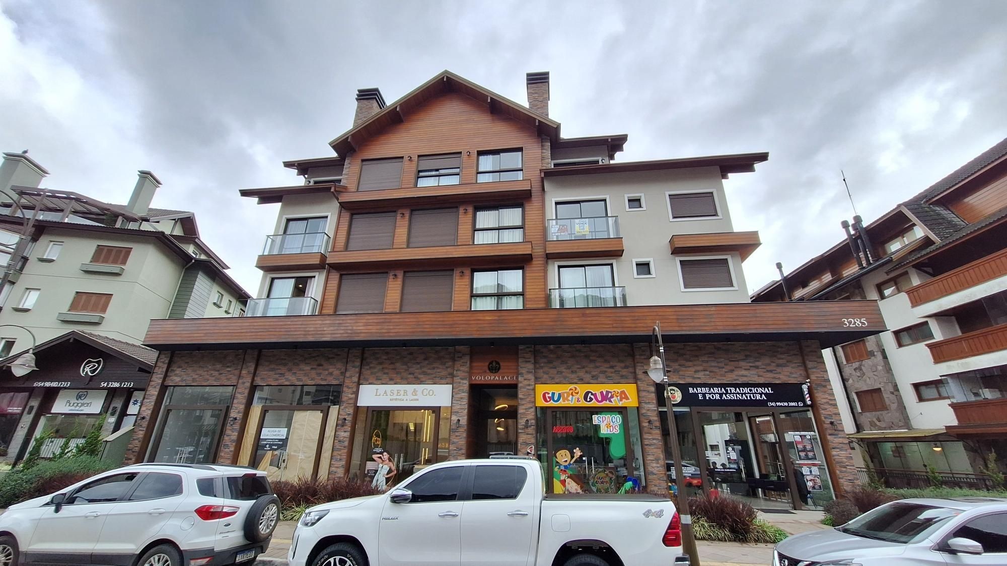 Loja em Gramado