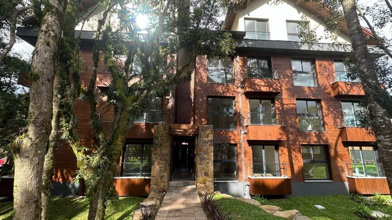 Apartamento em Gramado
