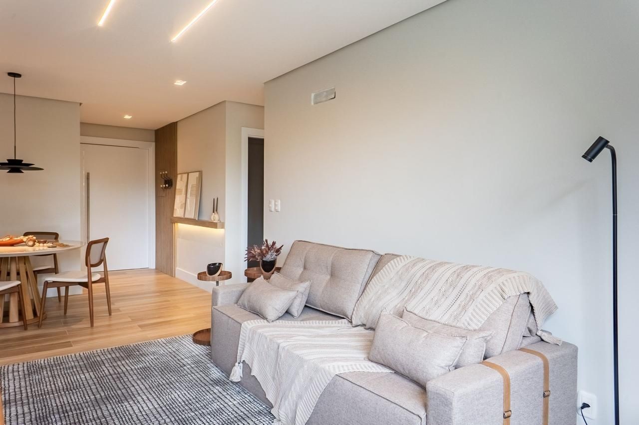 Apartamento em Gramado