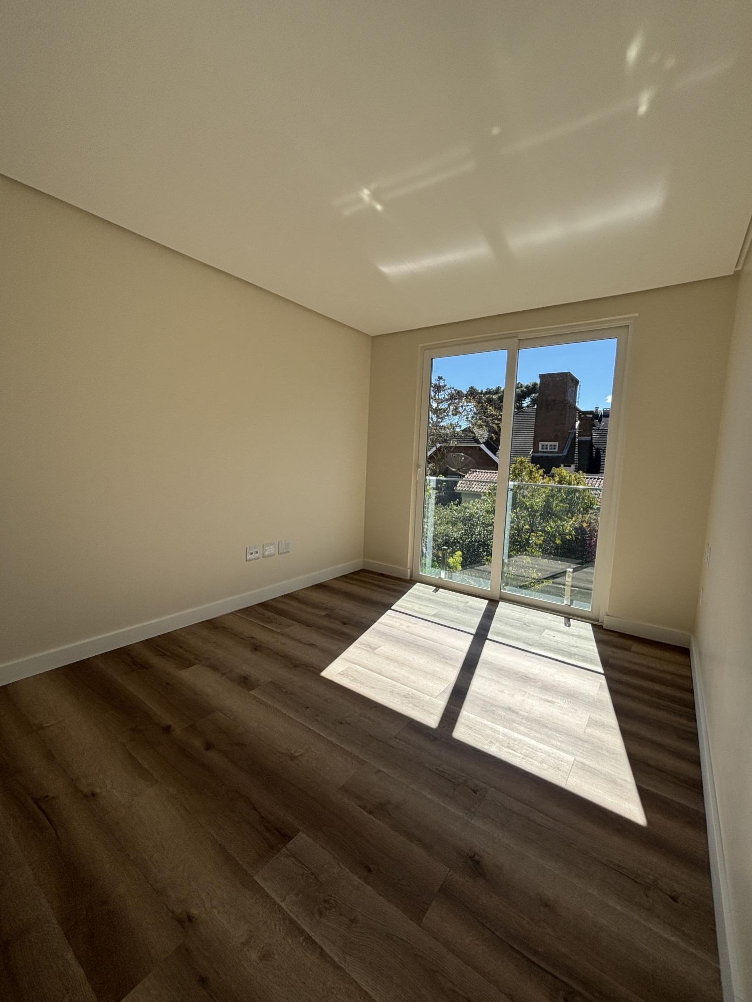 Apartamento em Gramado