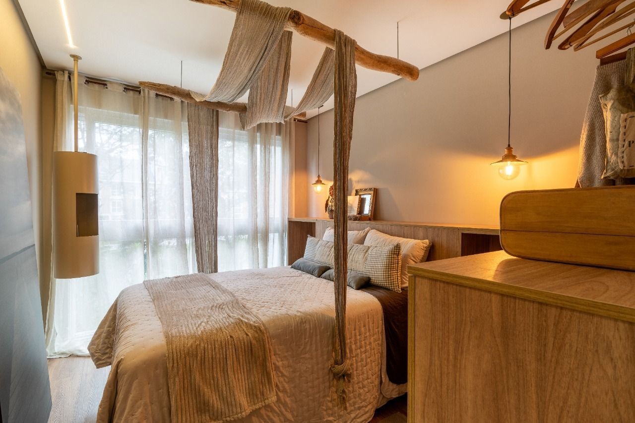 Apartamento em Gramado