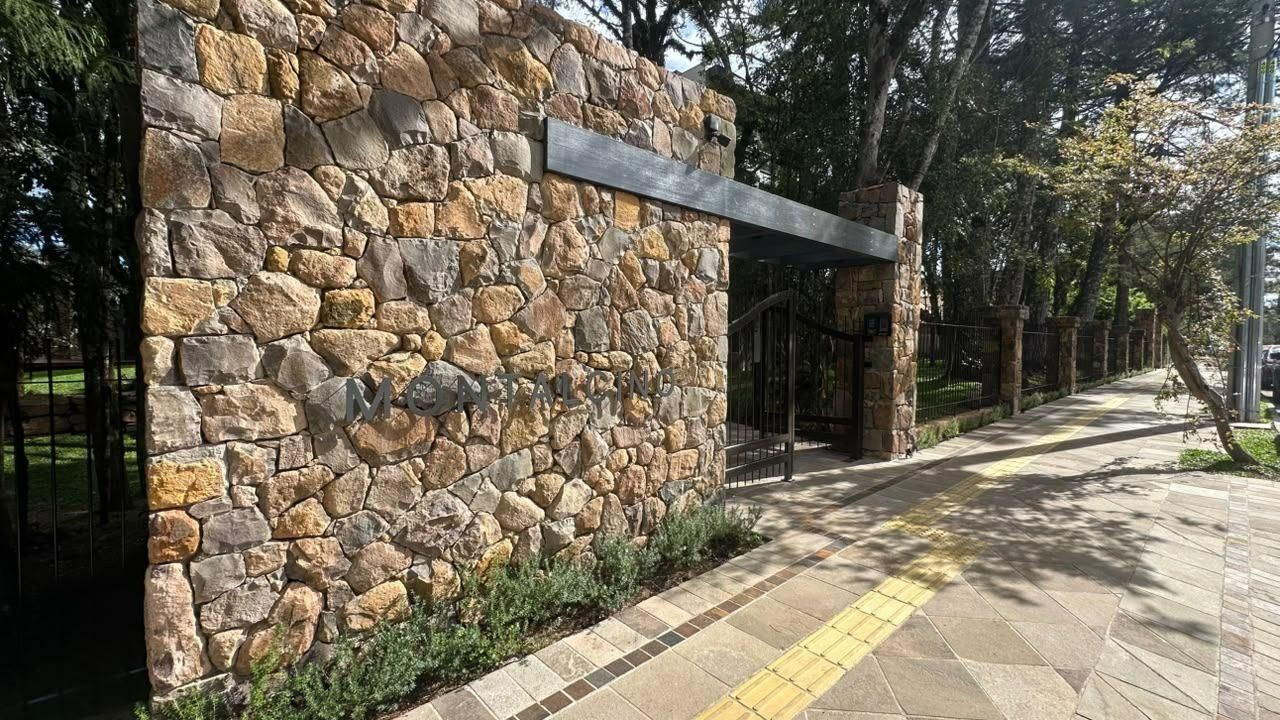 Apartamento em Gramado