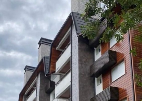 Apartamento em Canela