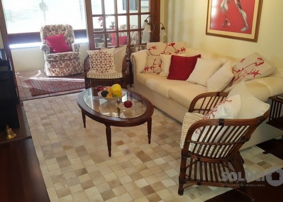 Apartamento em Gramado