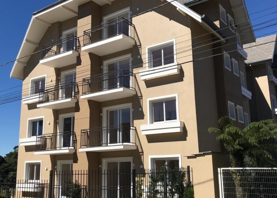 Apartamento, no bairro Vila Maggi em Canela